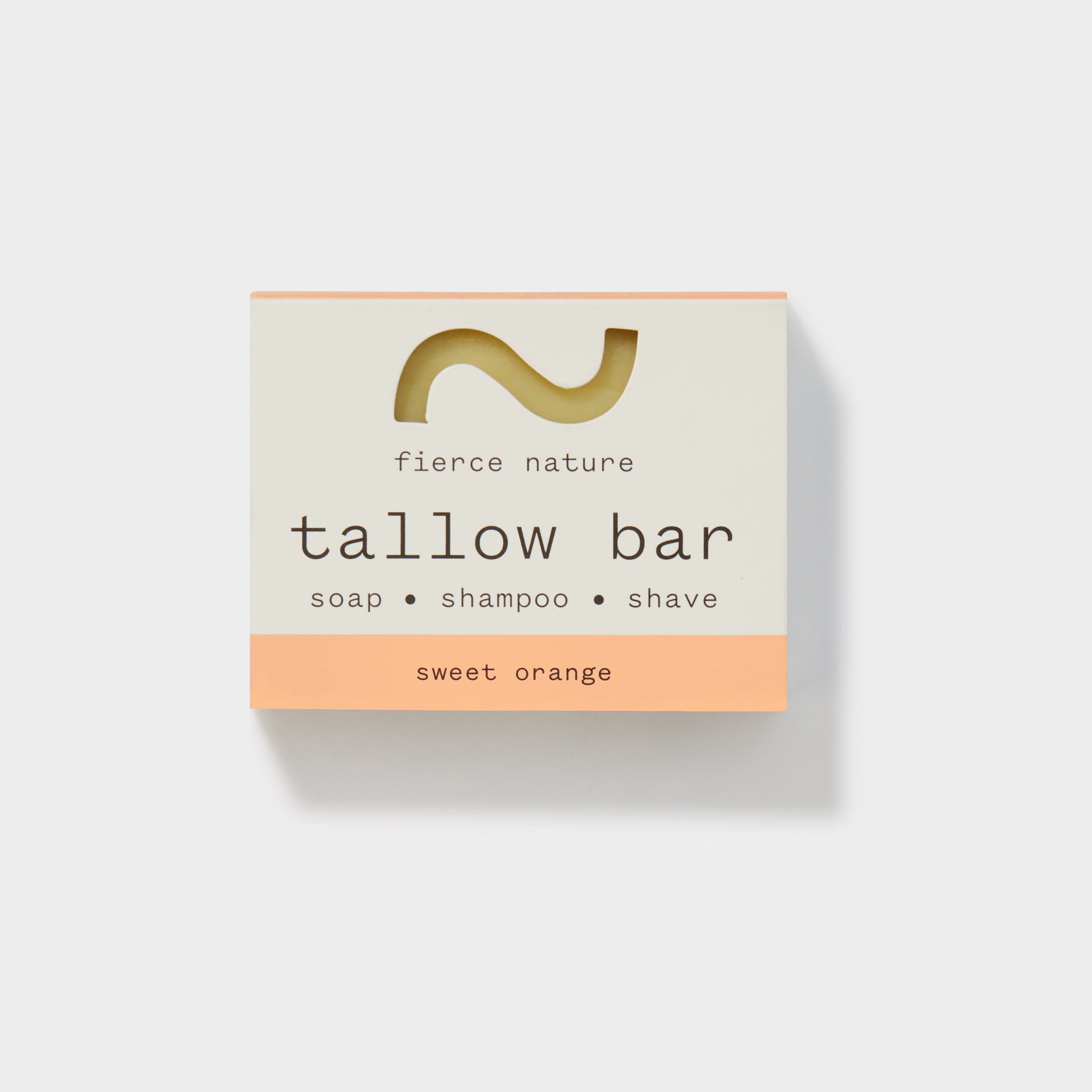 Multi-Use Tallow Bar (Scented)