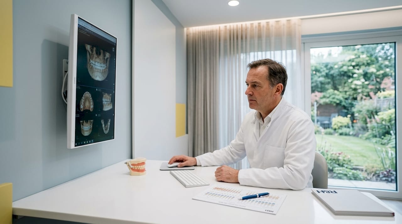 Advanced dental diagnostics explained: a 2026 guide
