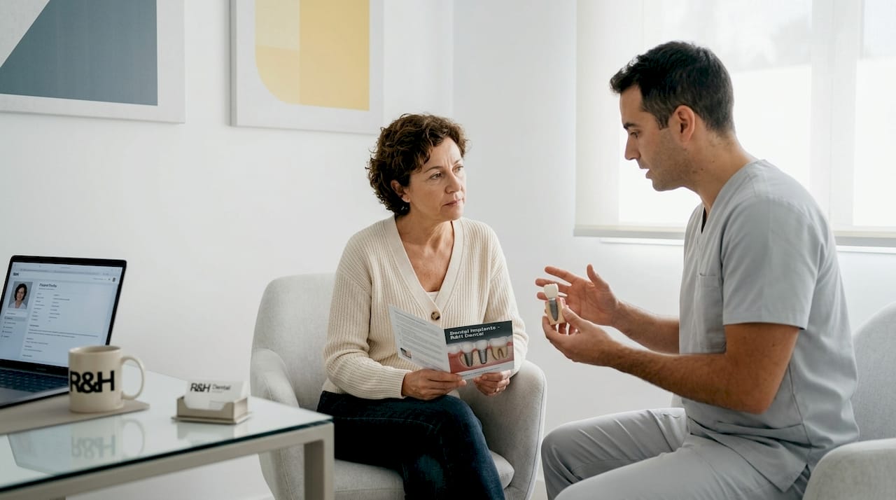 How to prepare for dental implants: a complete guide