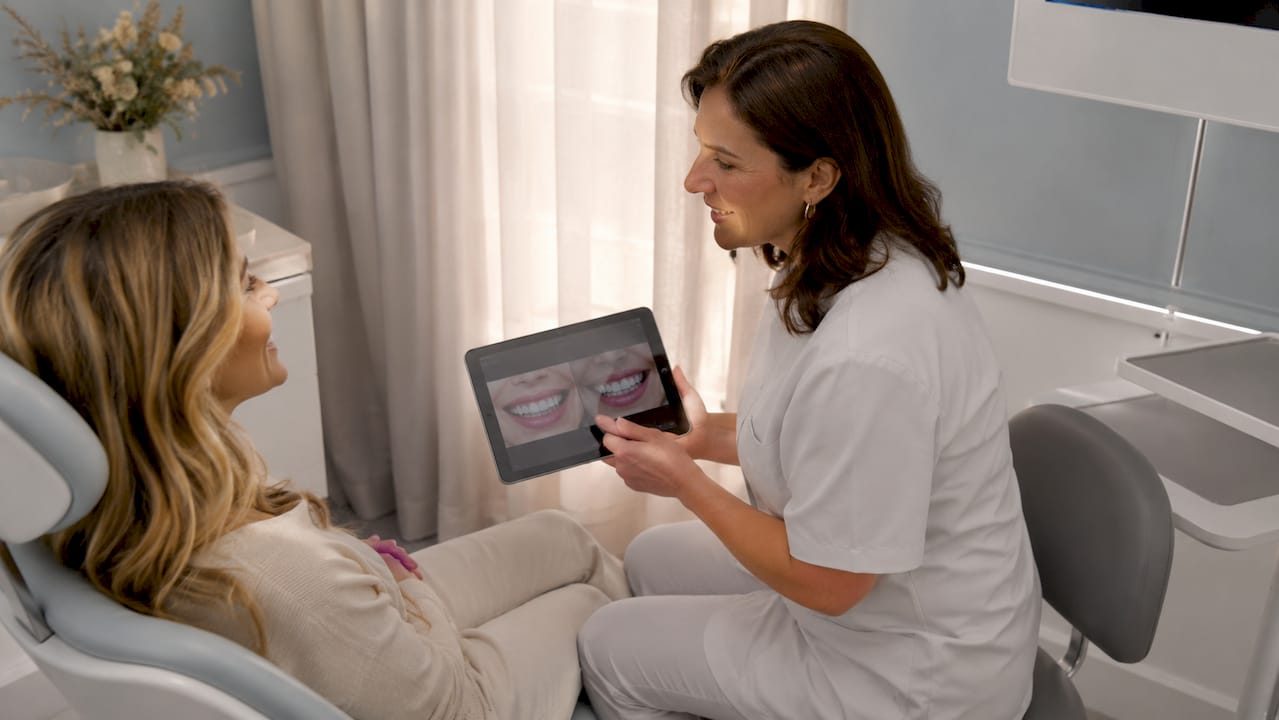 What is a smile assessment? your complete guide