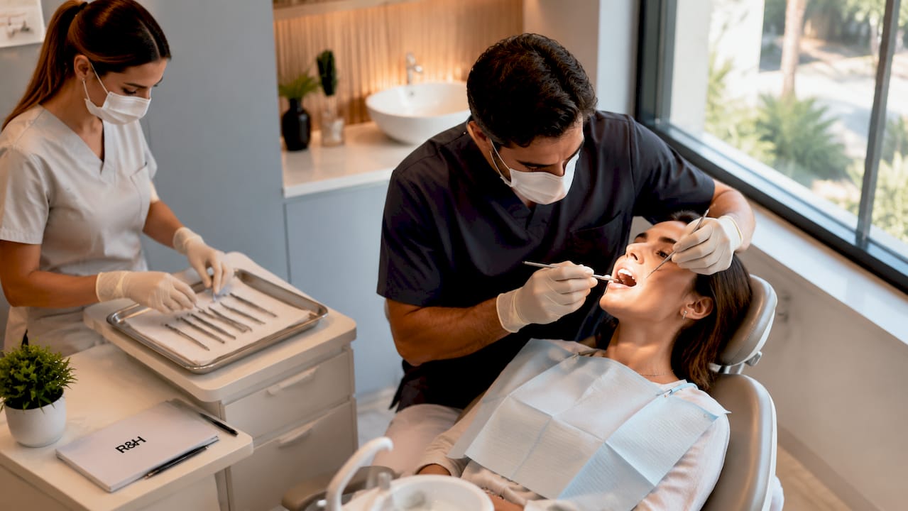 What is emergency dentistry: your complete guide