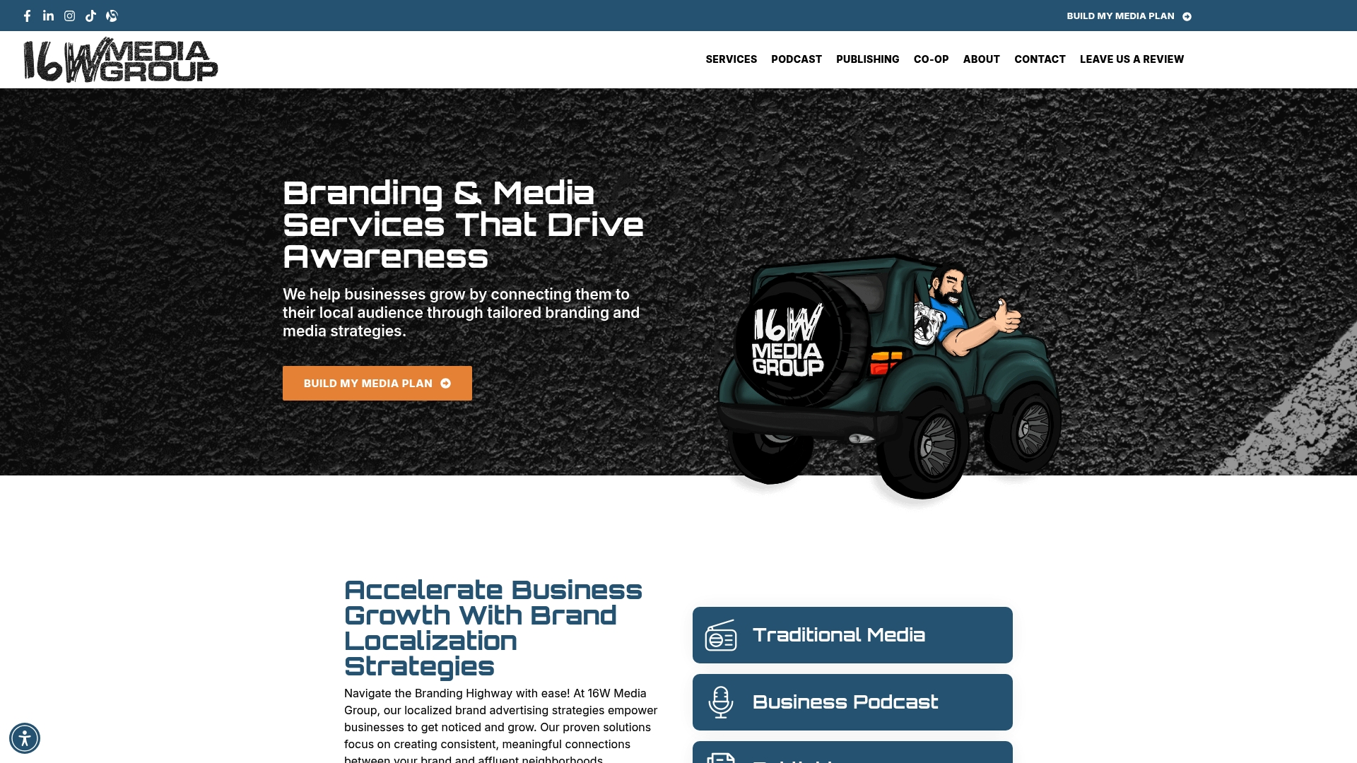 https://16wmediagroup.com