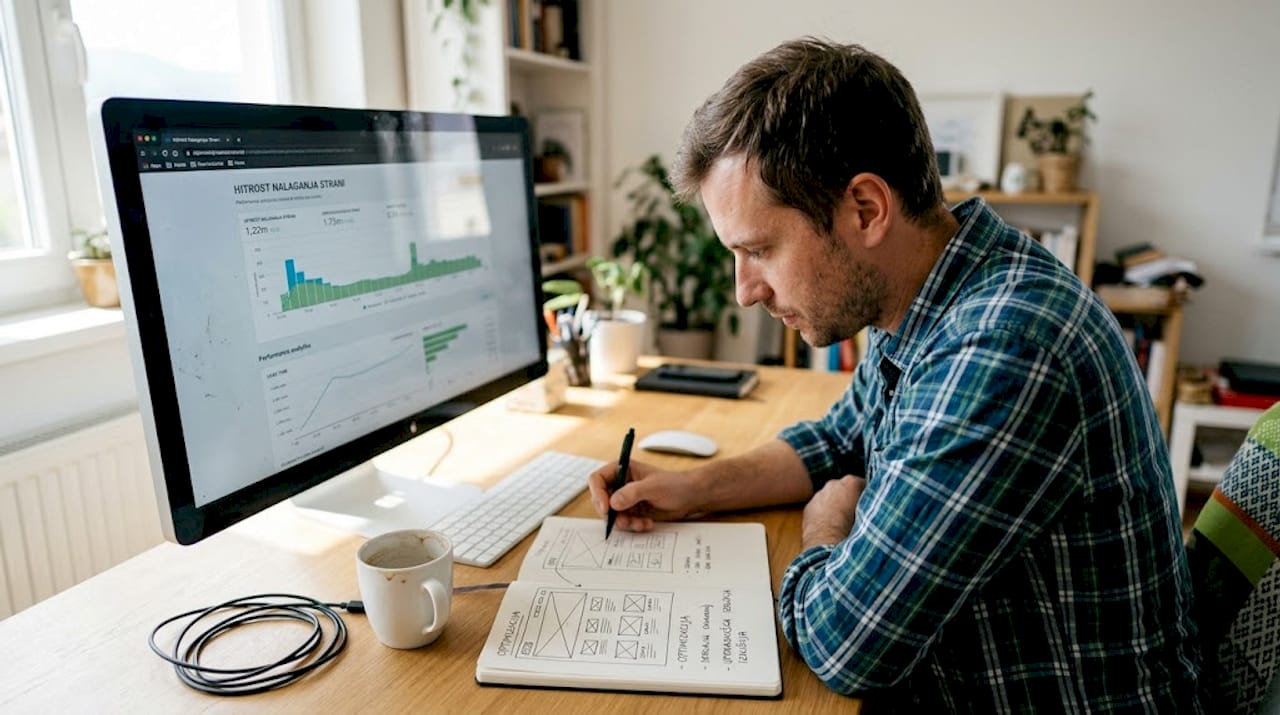 Moxy Web - Why Website Speed ​​Is Key to Success