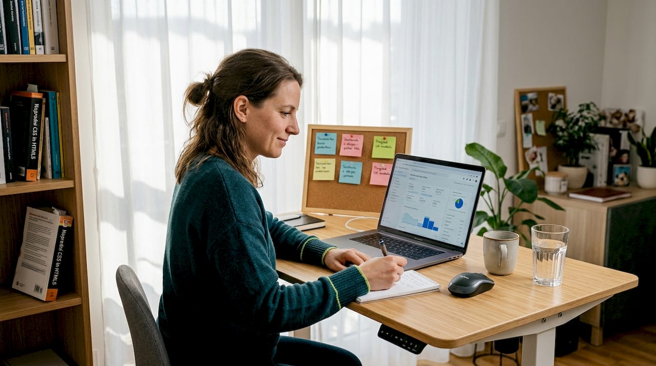 Moxy Web - Kako optimizirati spletno stran za boljše rezultate