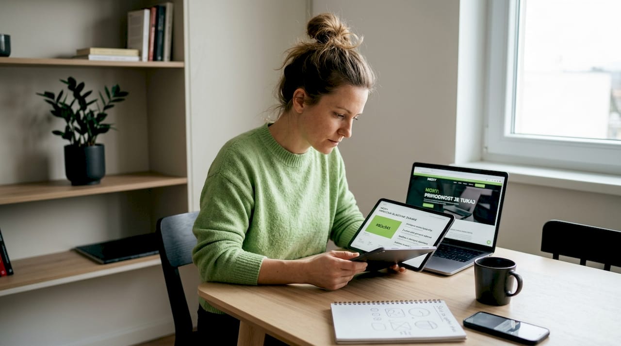 Moxy Web - What is online branding and how does it improve your appearance?