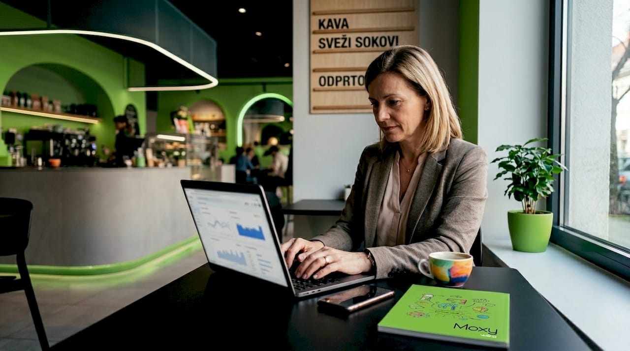 Moxy Web - Vloga SEO za podjetja: strategija rasti 2026