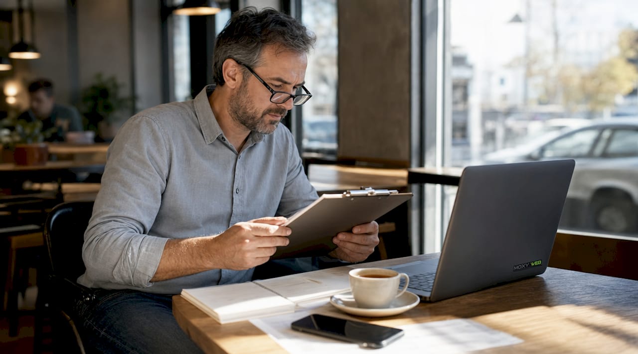 Moxy Web - Zakaj uporabiti SSL certifikat za varno spletno stran