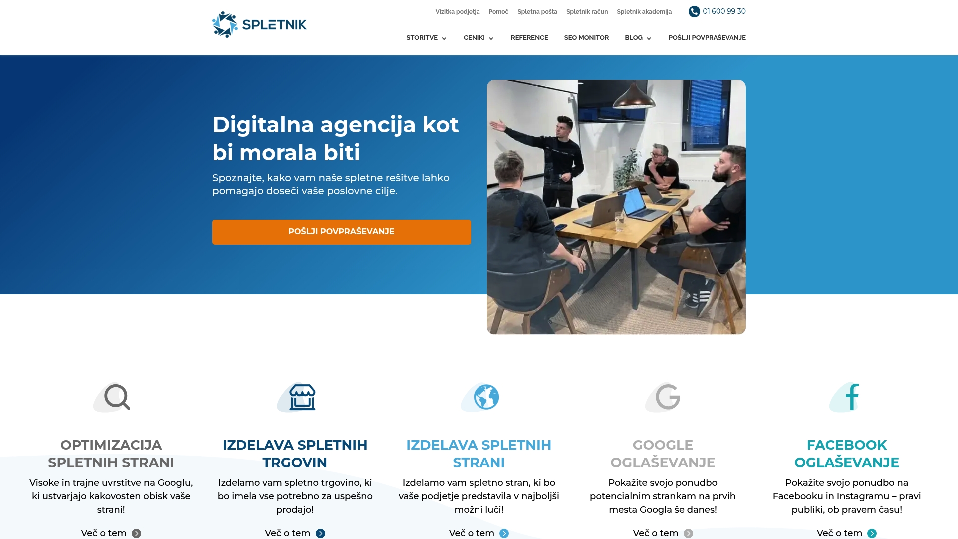 https://spletnik.si