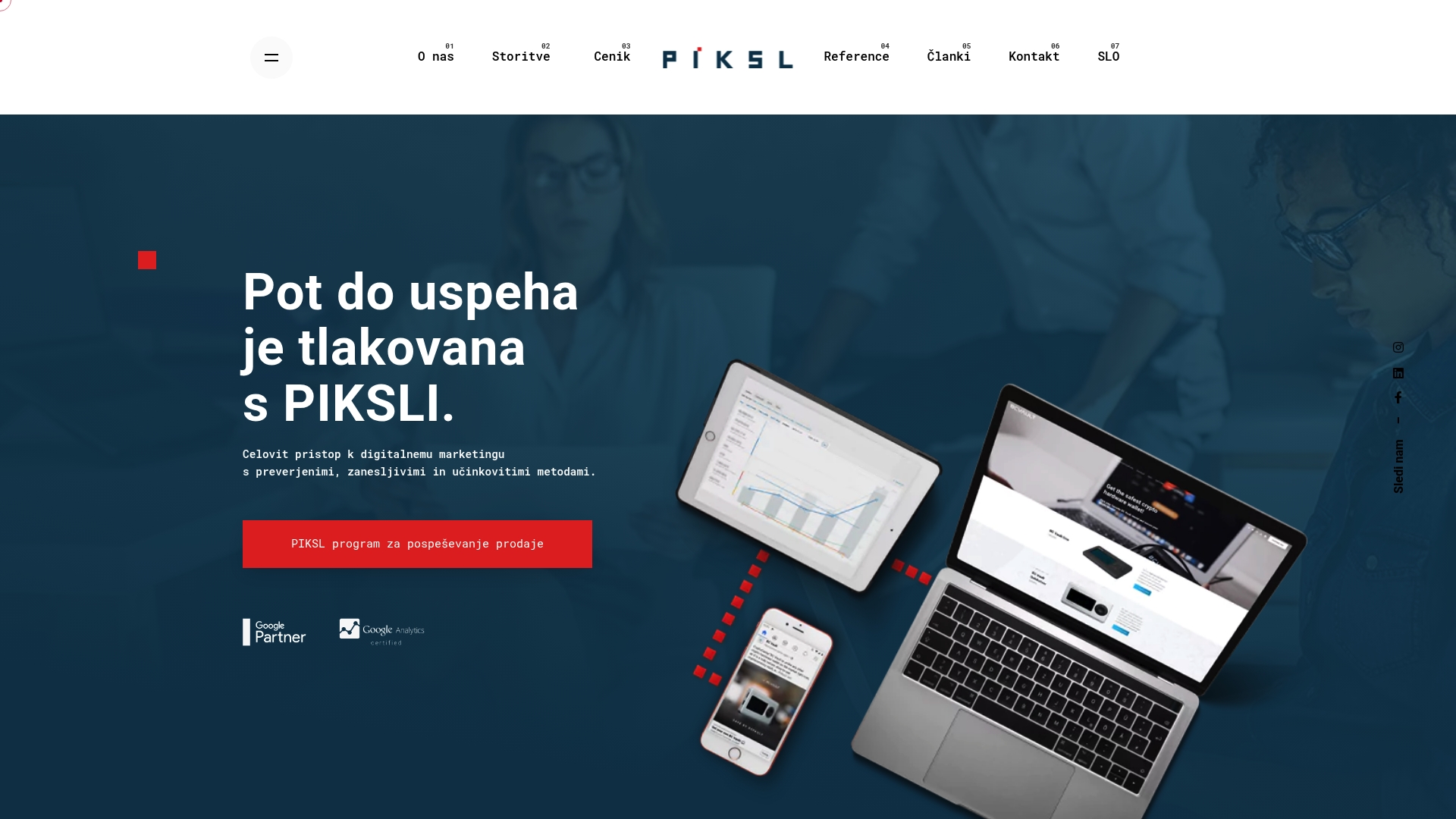 https://piksl.si
