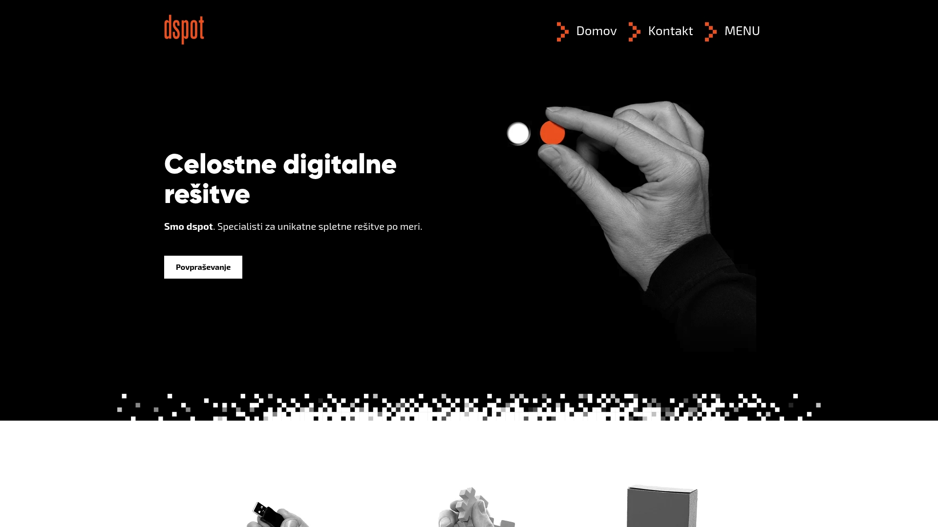 https://dspot.si