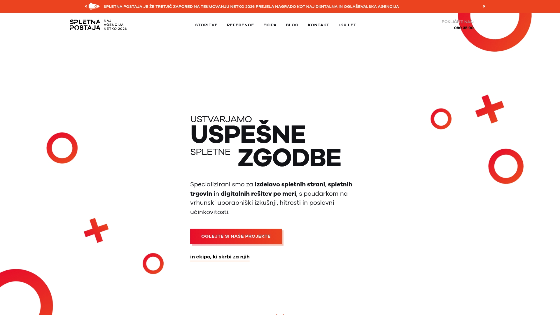 https://spletna-postaja.com