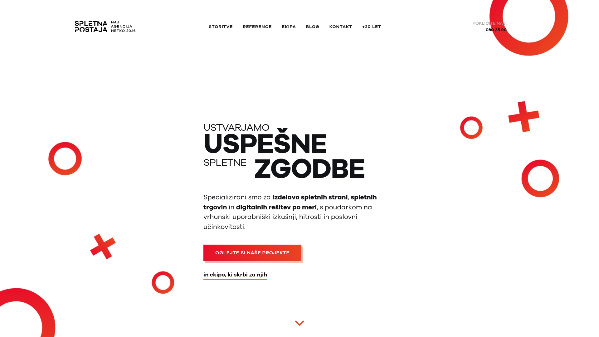 https://spletna-postaja.com