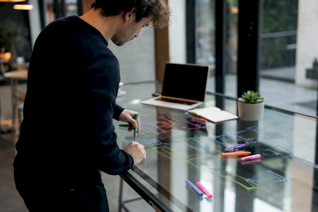 Moxy Web - Headless CMS: kaj je in komu resnično koristi