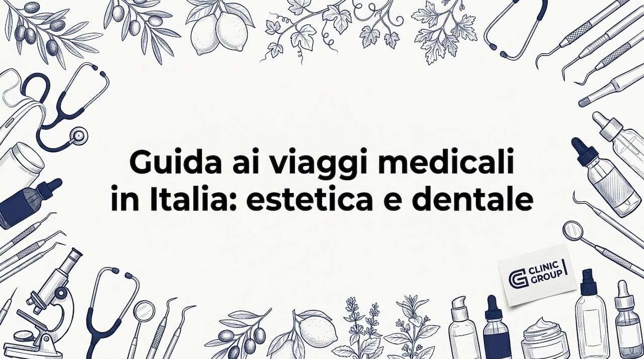 Elemento artistico per impreziosire il titolo della card