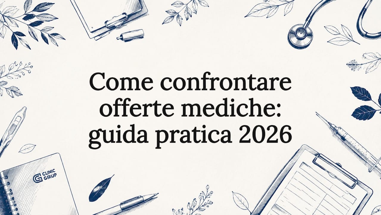 Immagine raffinata e decorativa pensata per valorizzare il titolo dell’articolo