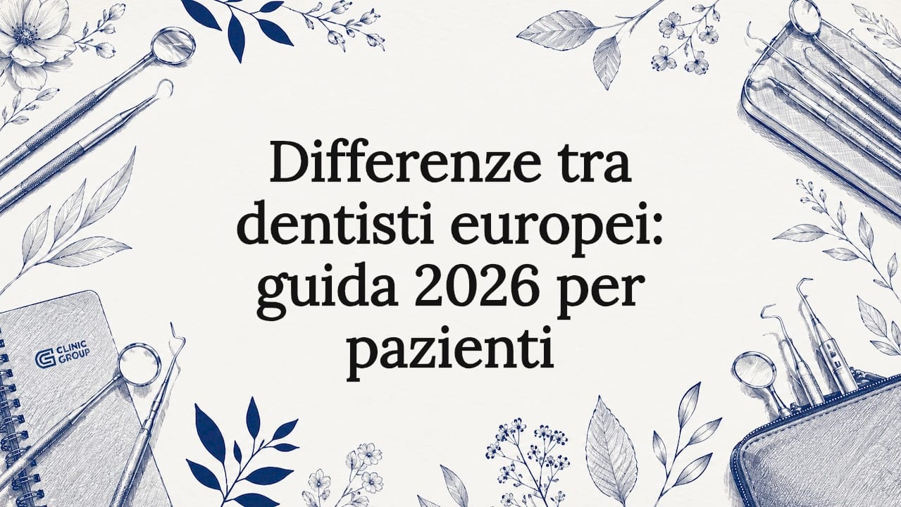 Cornice decorativa illustrata per la testata dell’articolo