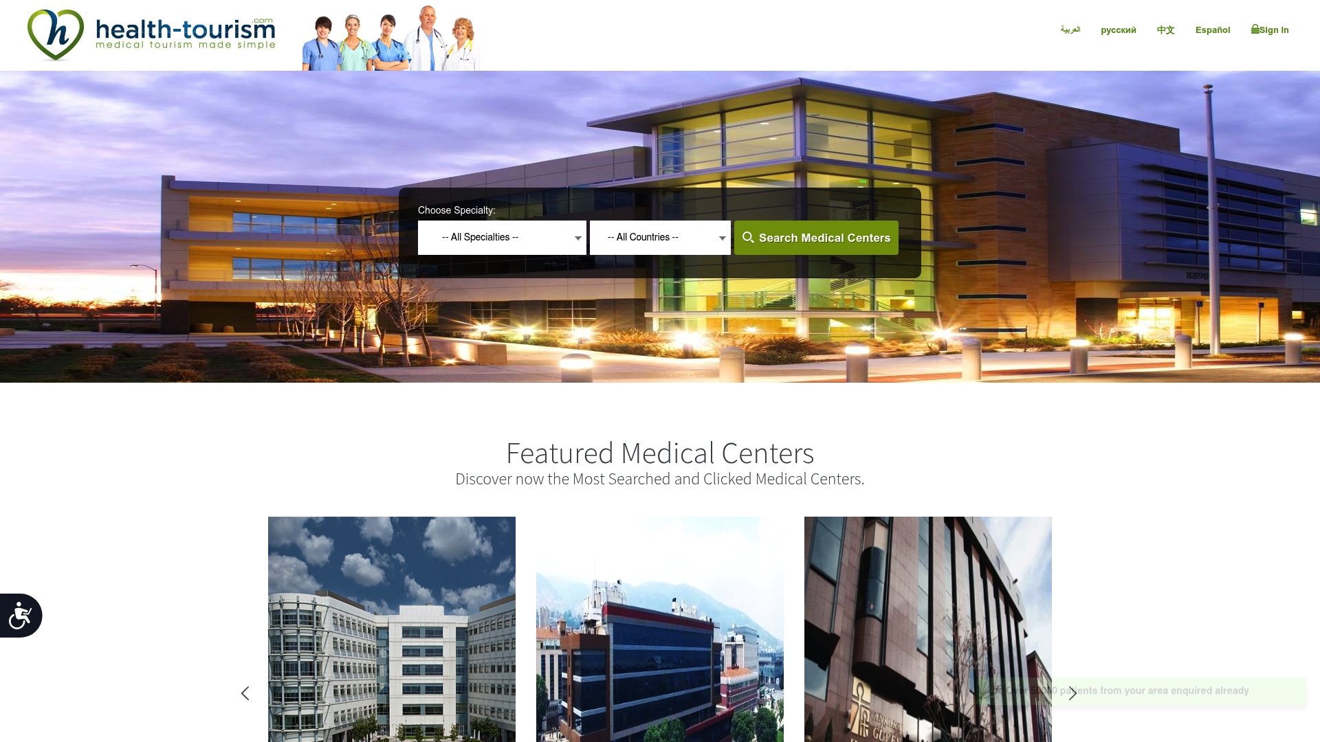 https://health-tourism.com