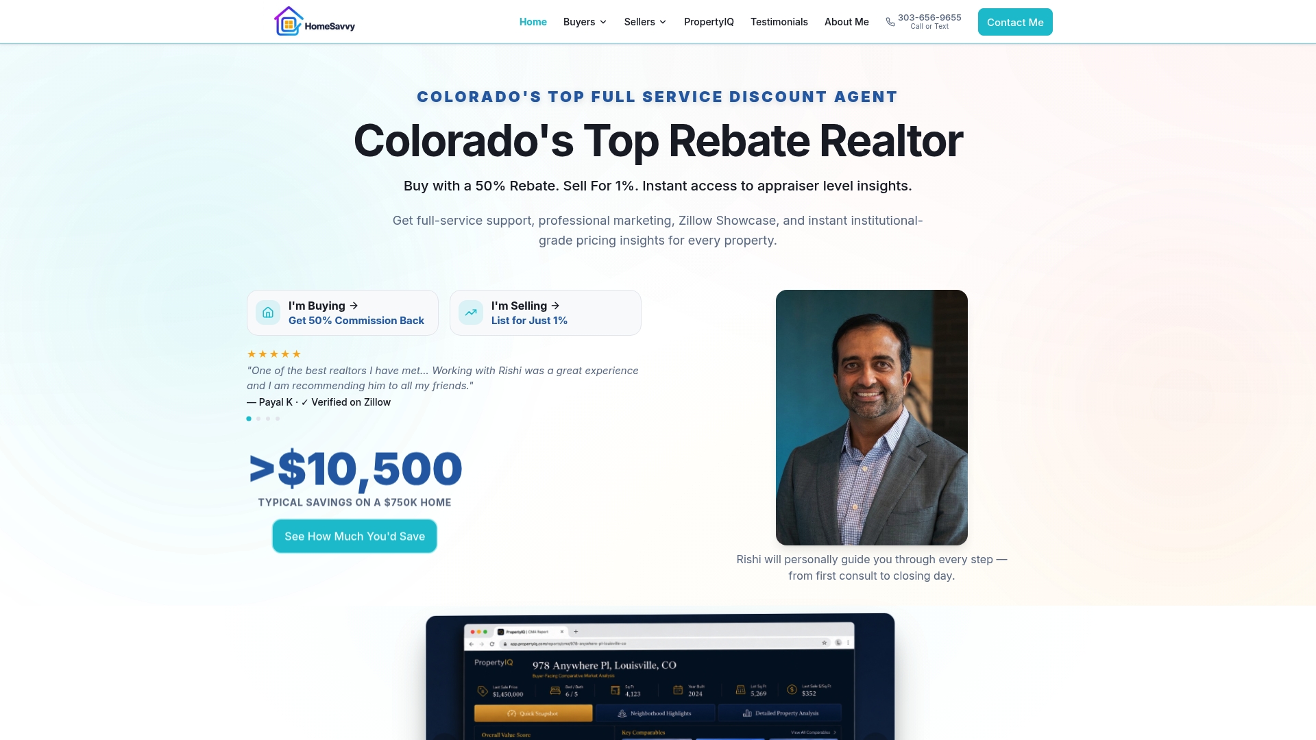 https://homesavvycolorado.com