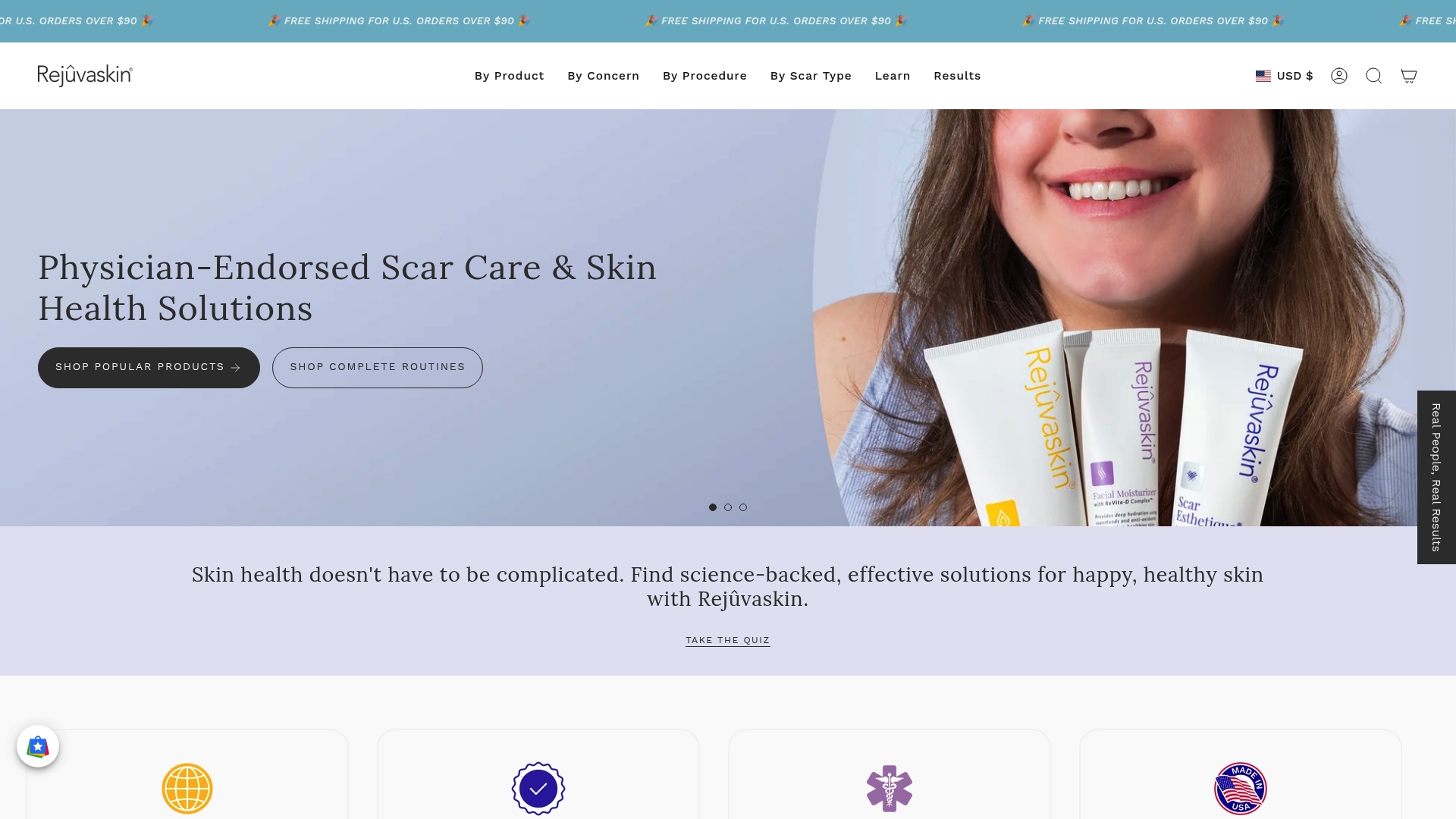 Product Screenshot