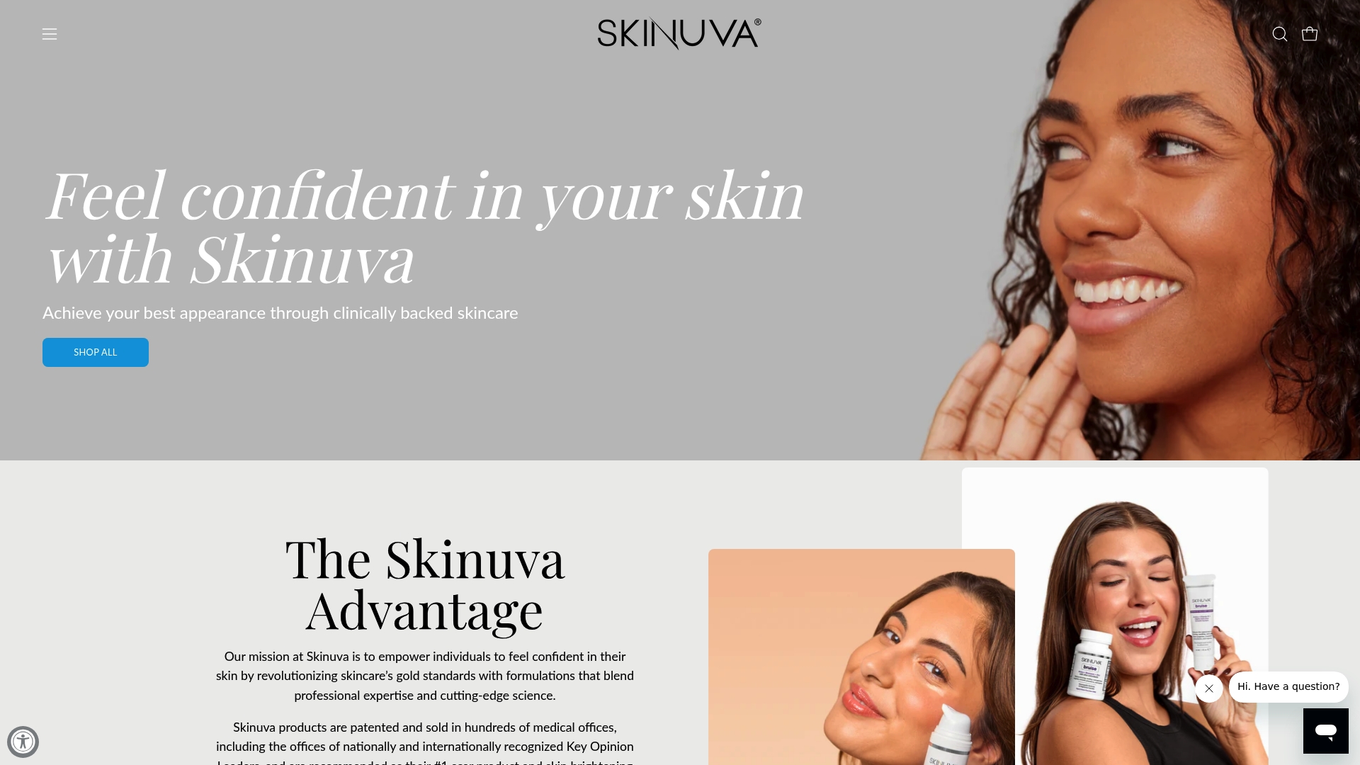 Product Screenshot