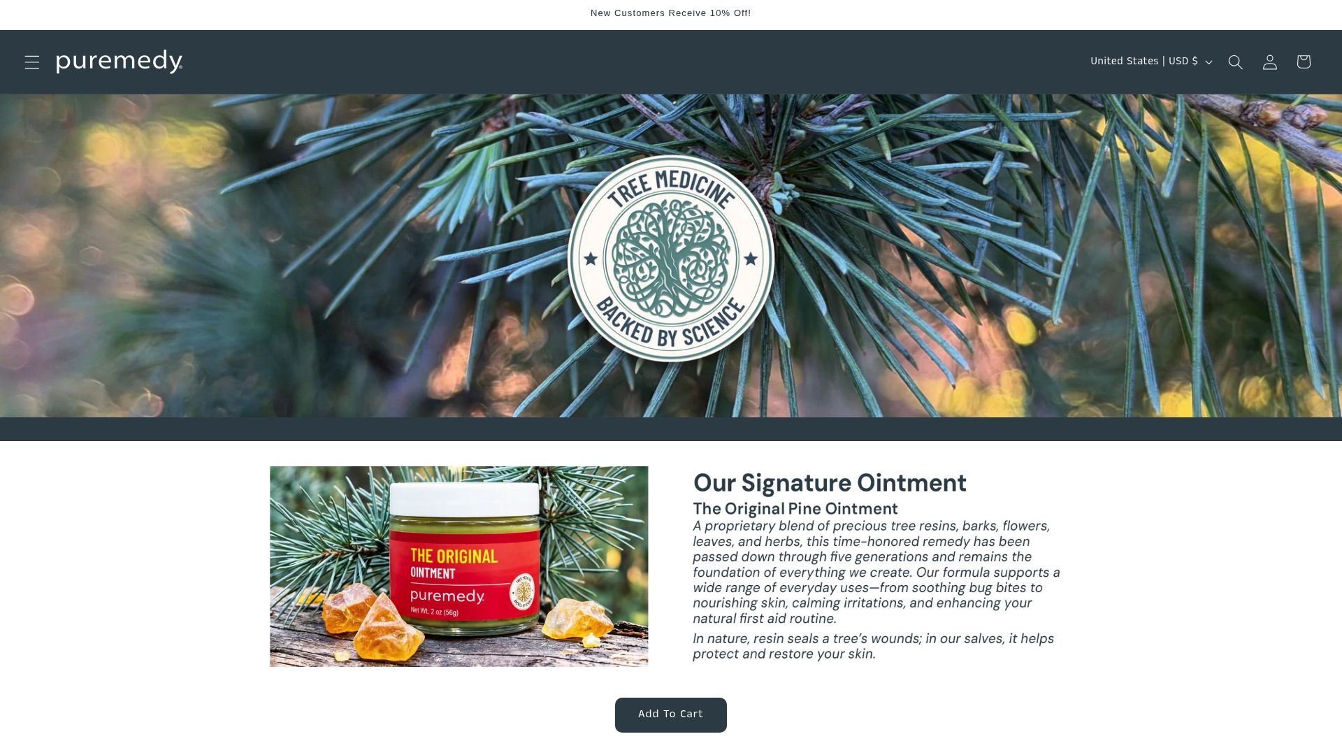 https://puremedy.com