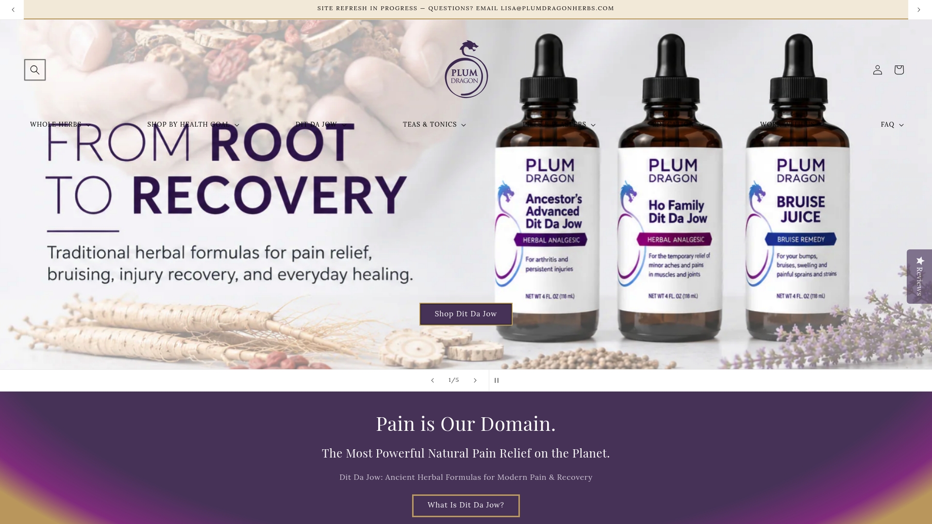 https://plumdragonherbs.com