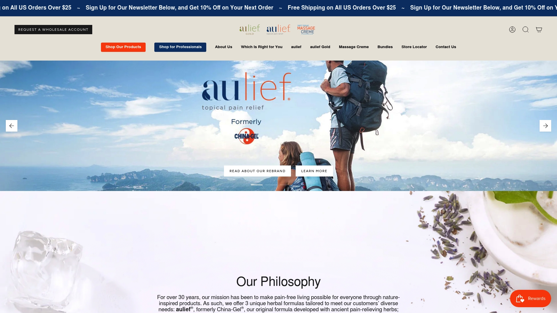 https://chinagel.com