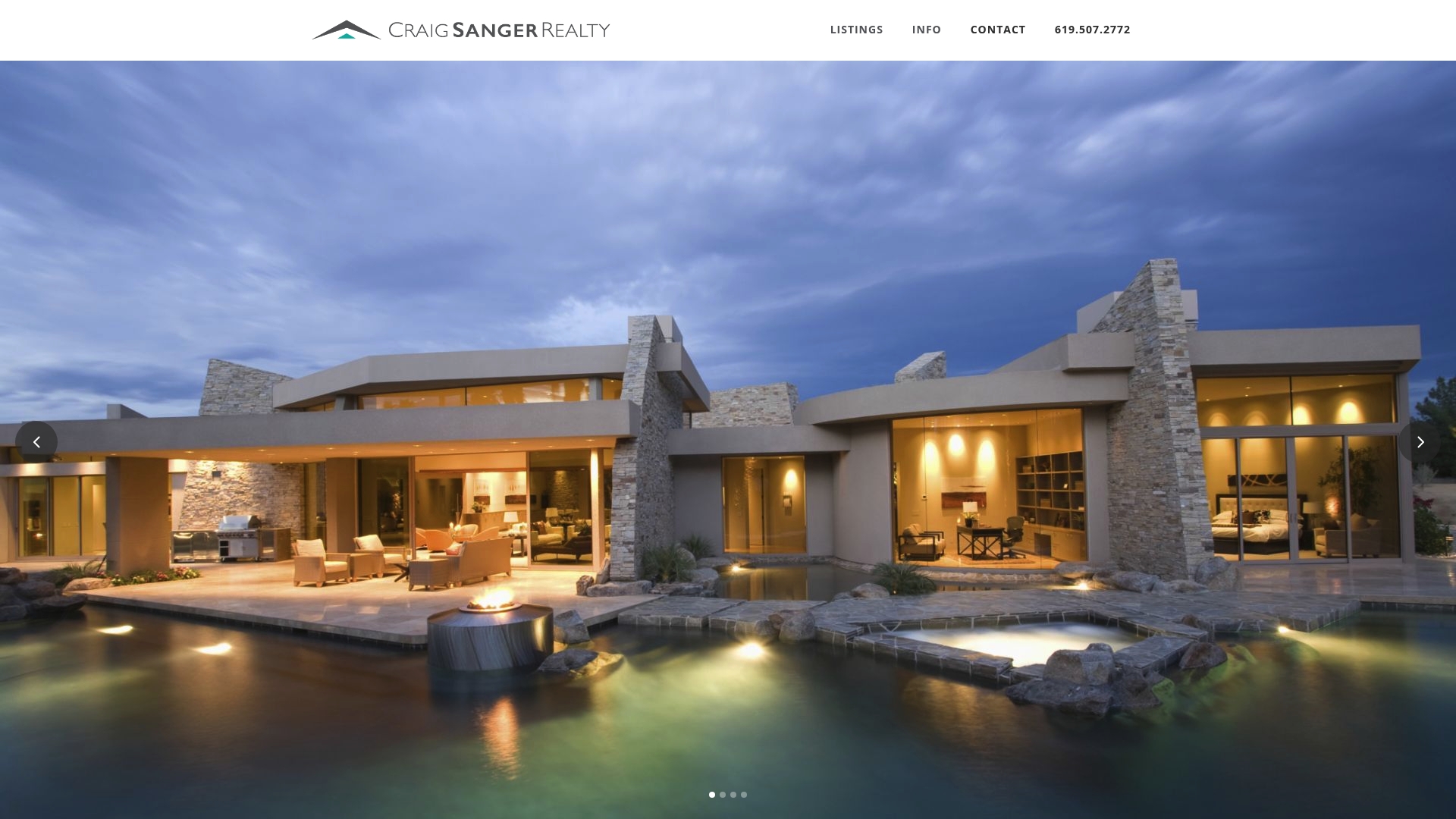 https://craigsangerrealty.com