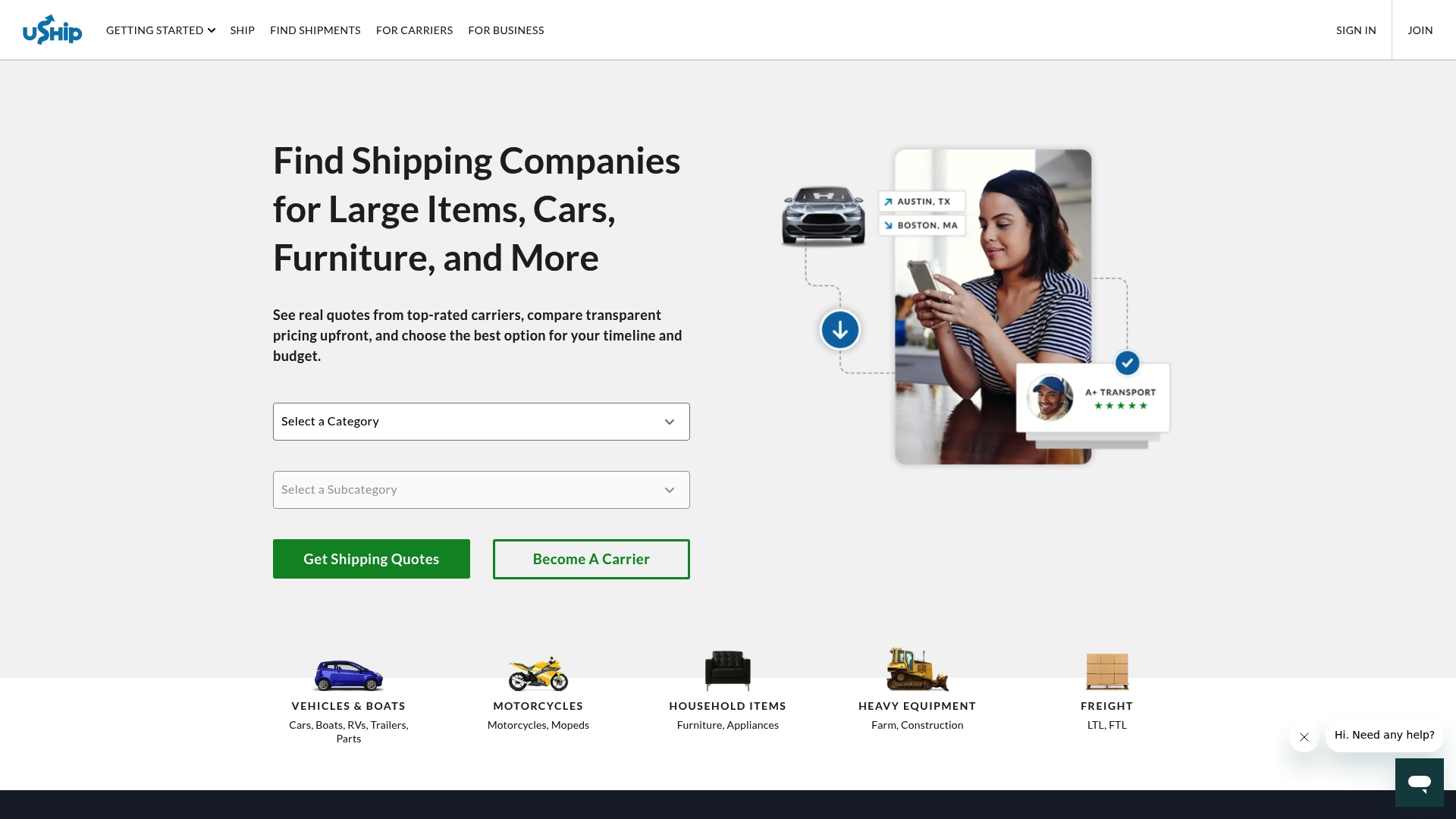 https://uship.com