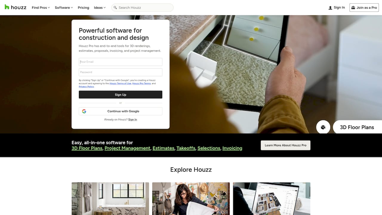 https://houzz.com