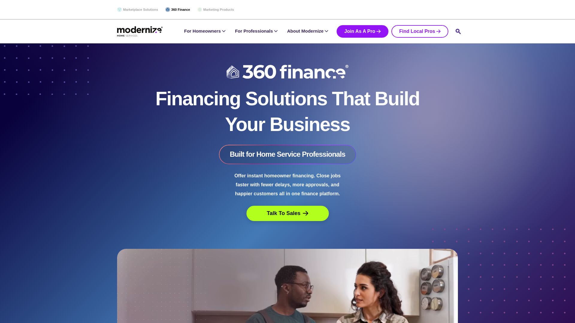 https://modernize.com/pros/360-finance