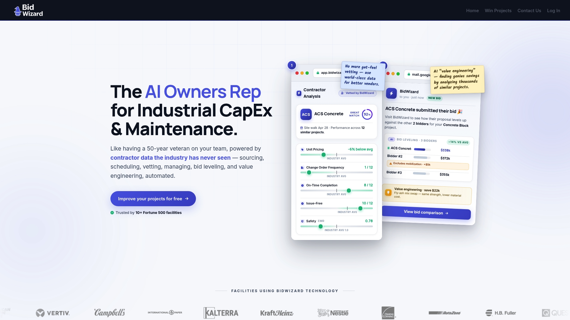 https://bidwizard.org