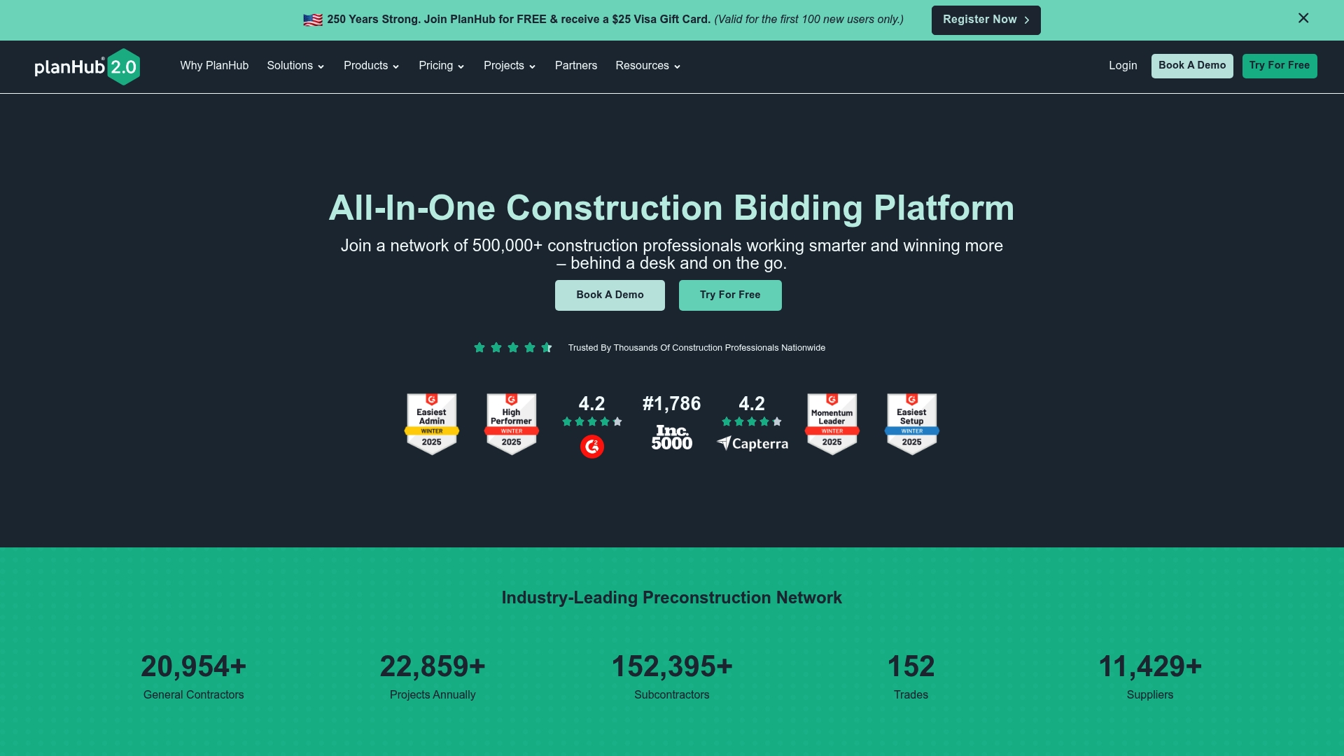 https://planhub.com
