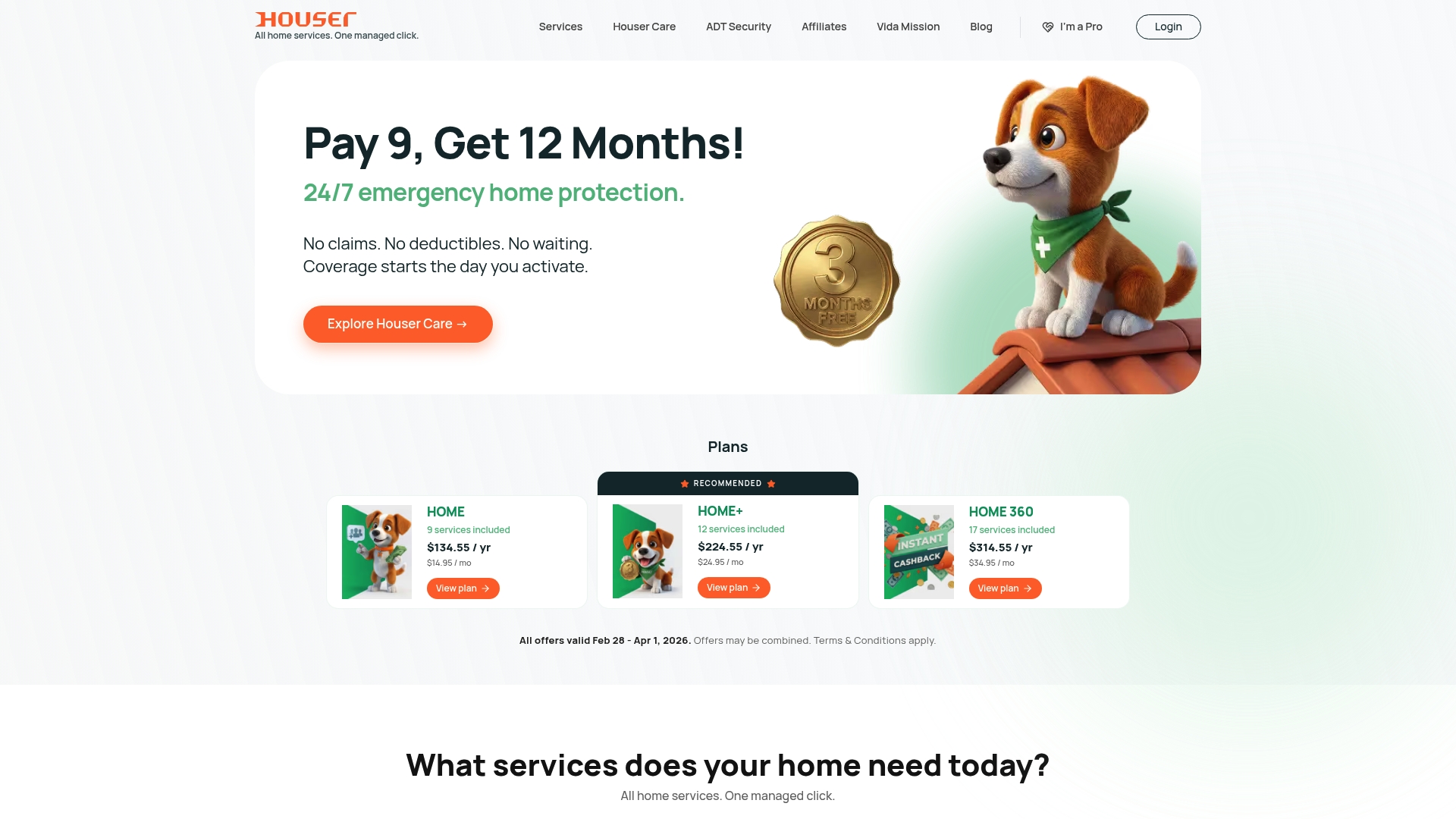 https://houser.com