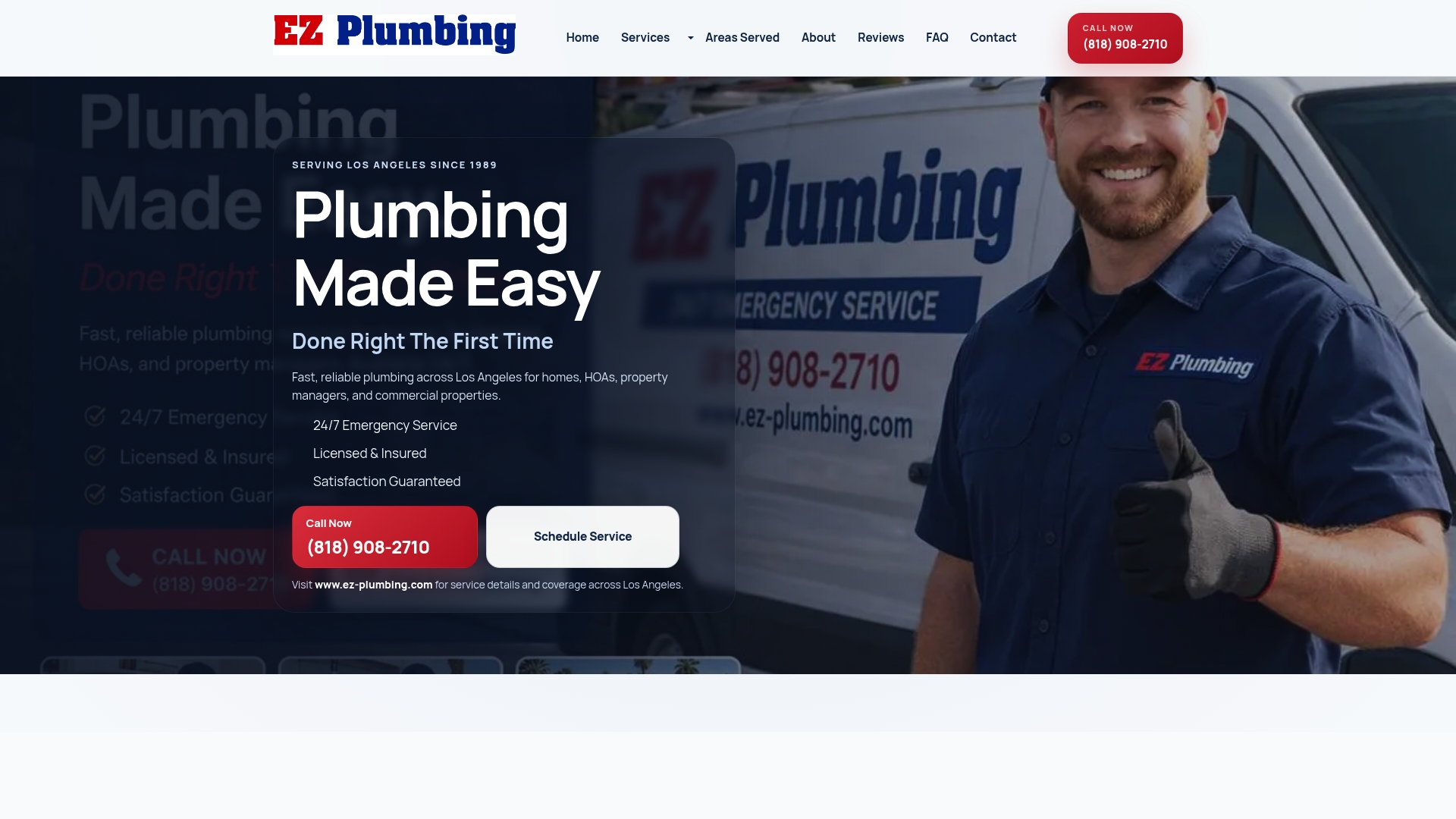 https://ez-plumbing.com