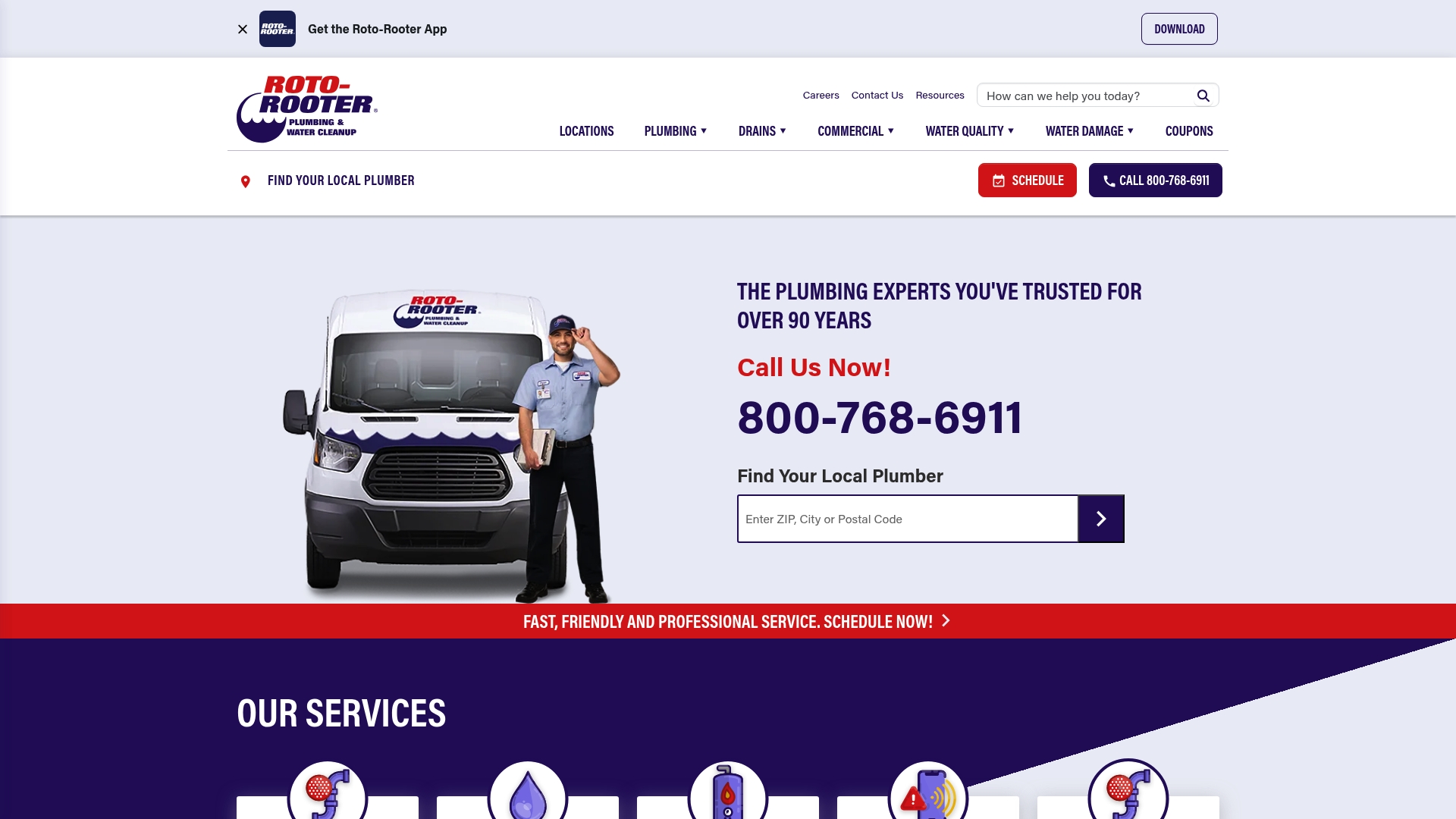 https://rotorooter.com