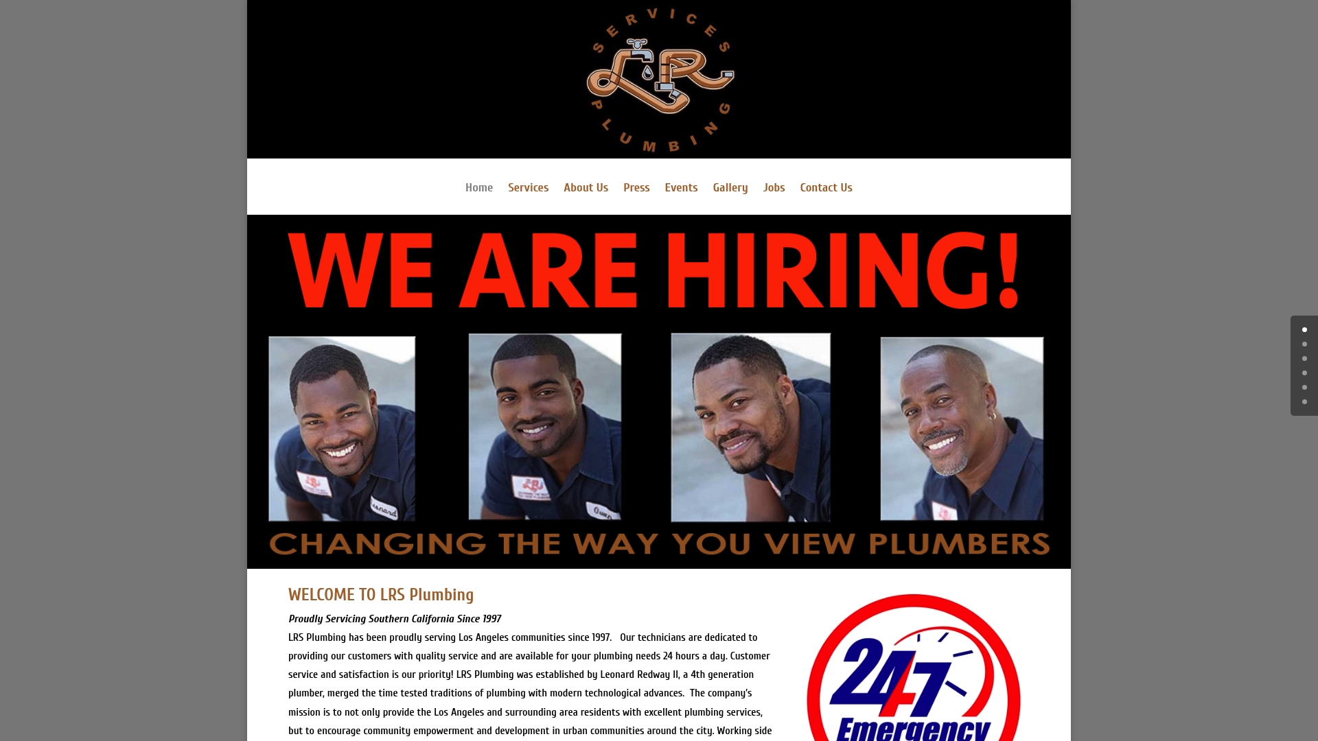 https://lrsplumbing.com