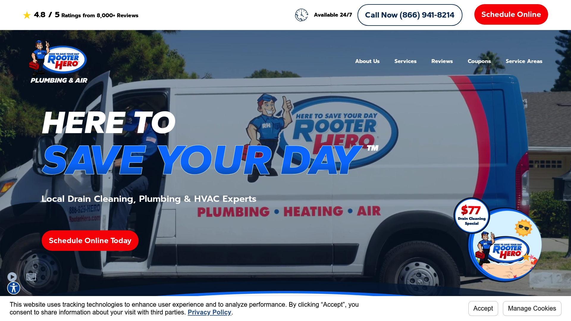 https://rooterhero.com