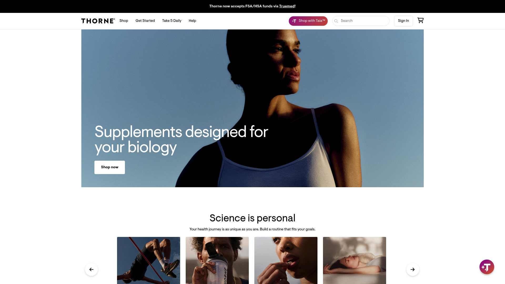 https://thorne.com