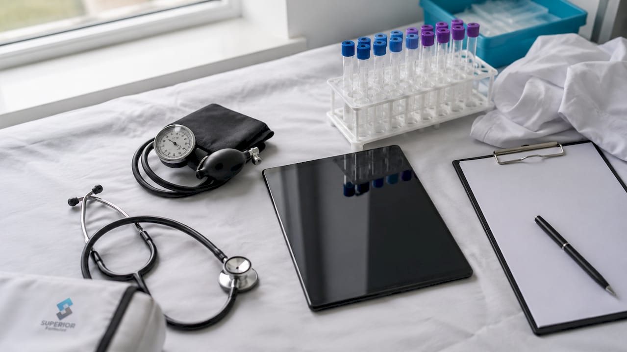 Clinical tools for metabolic markers assessment