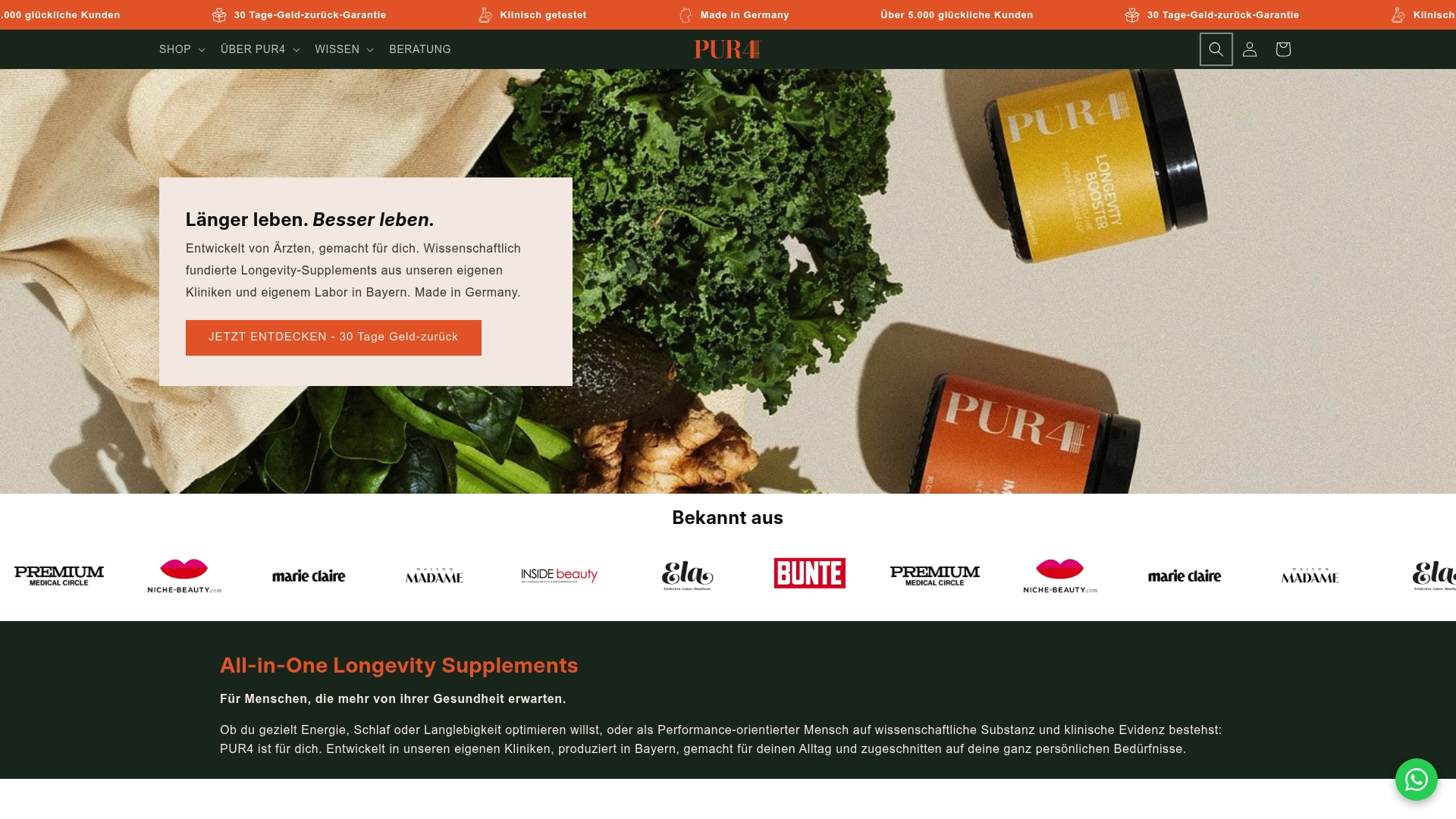https://pur4.de