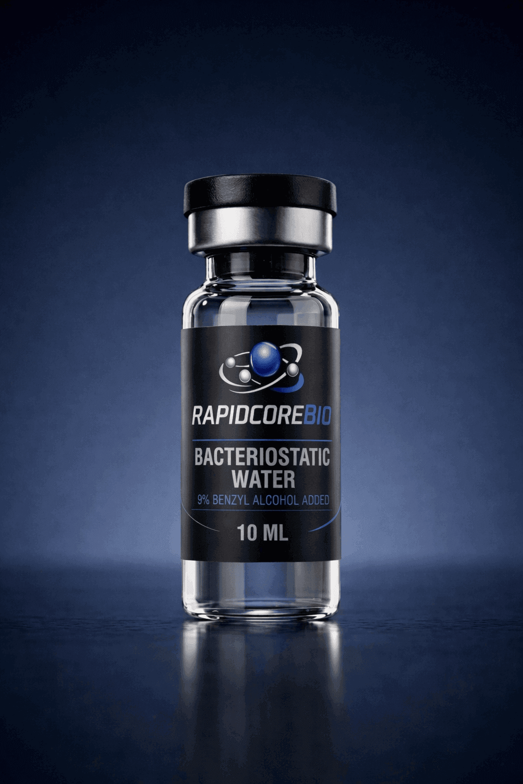 Bacteriostatic Water