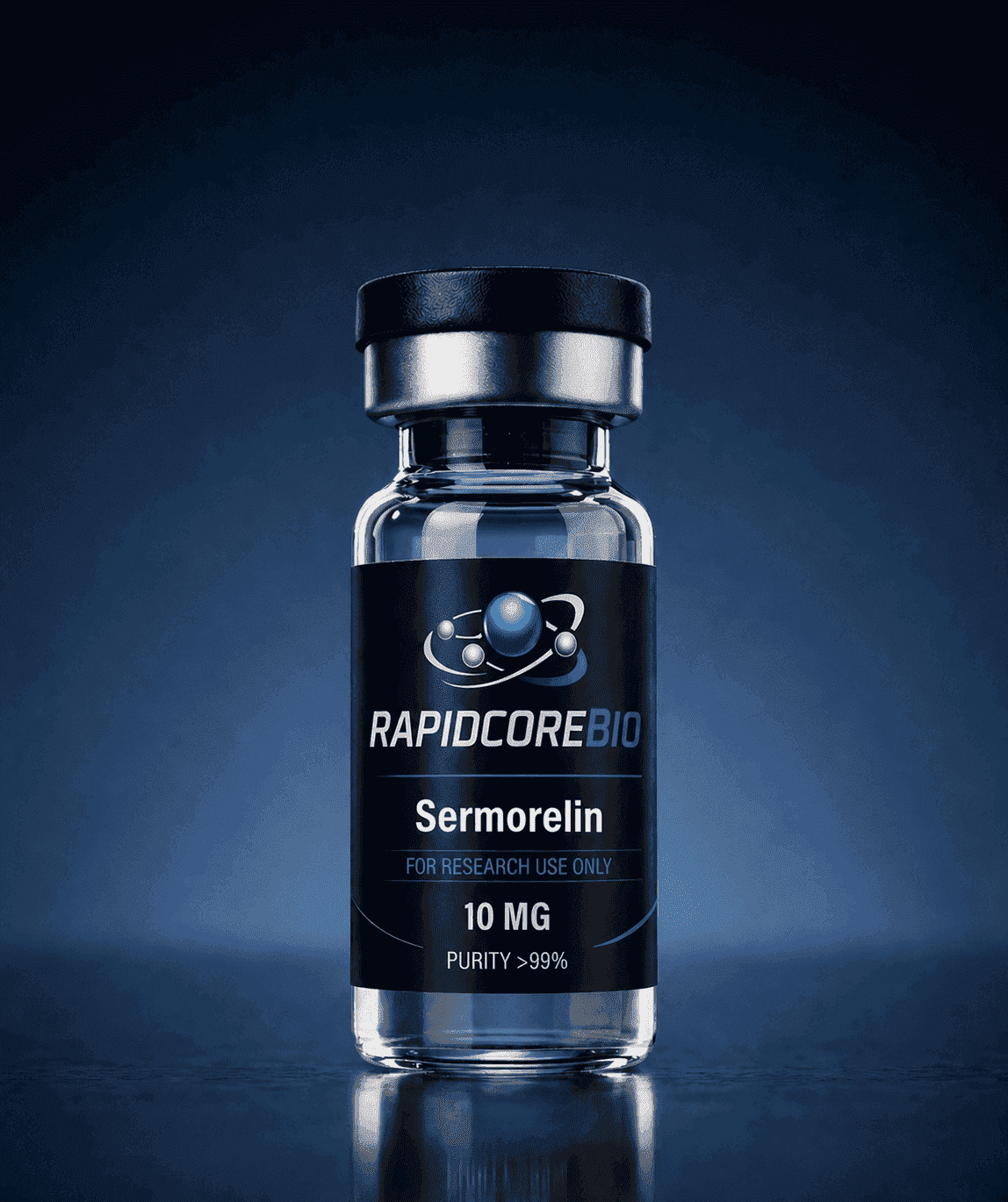 Sermorelin