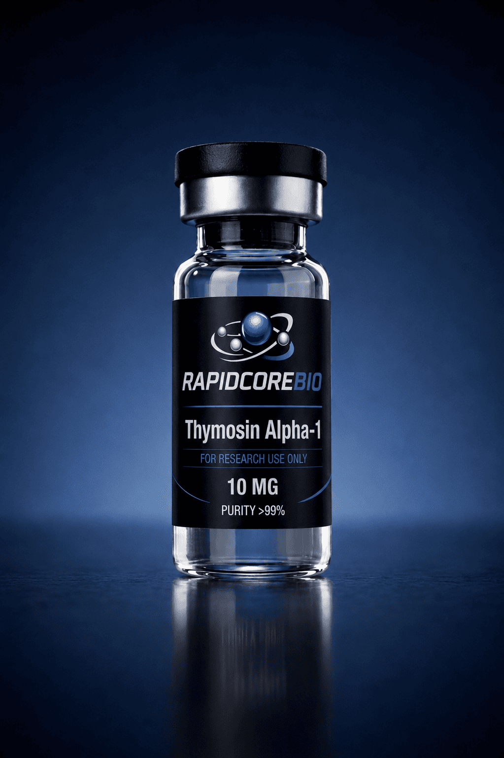 Thymosin Alpha-1