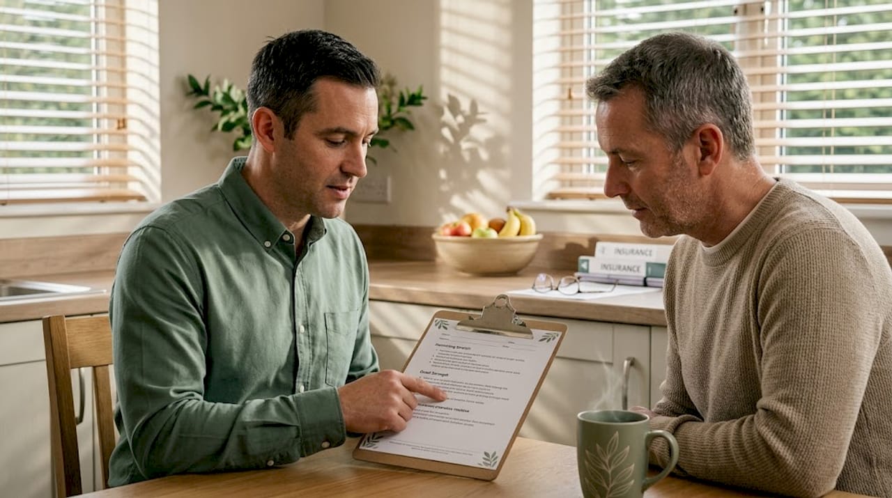 Physical therapist discusses exercise options