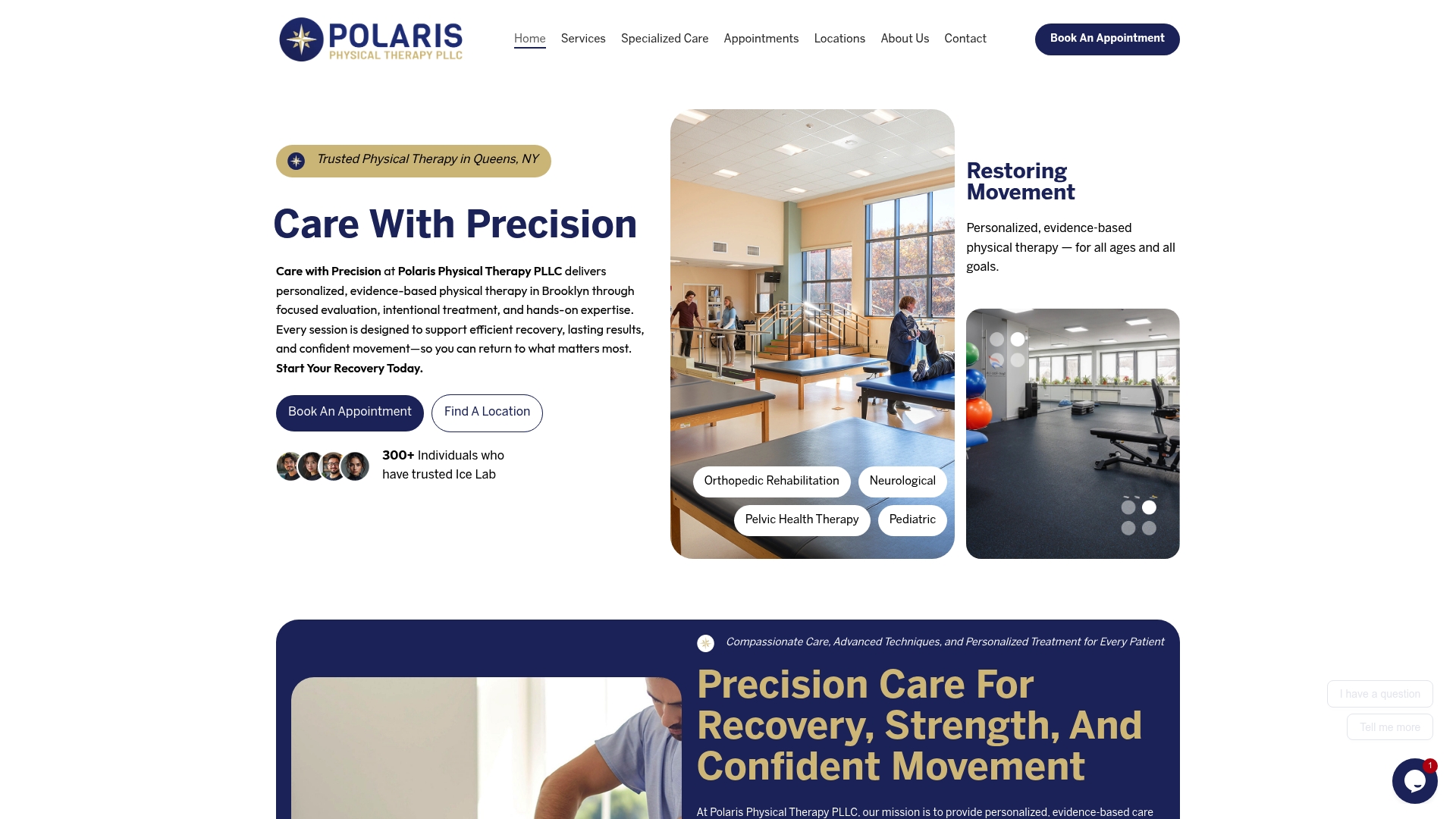 https://polarisphysicaltherapy.com