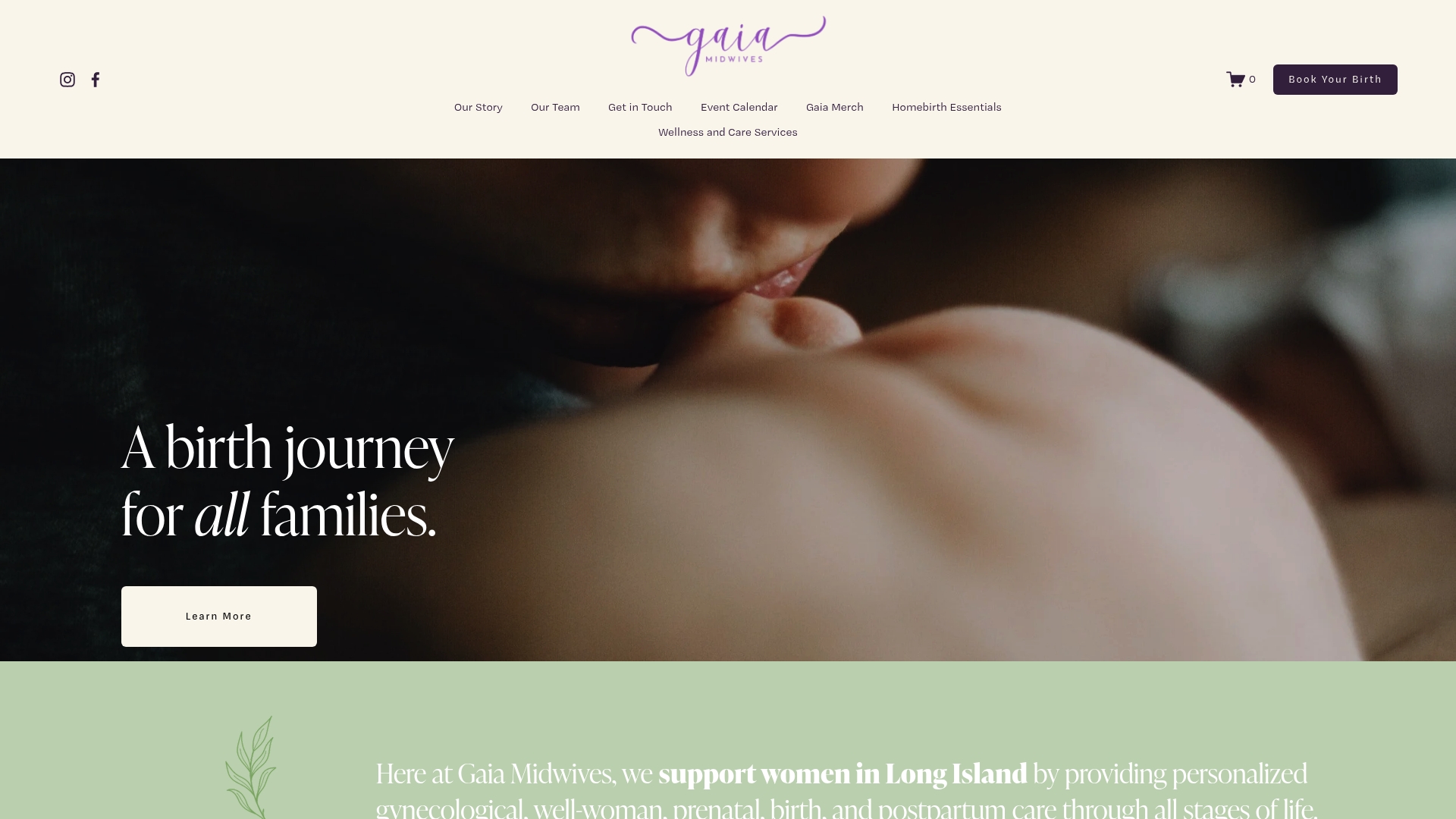 https://gaiamidwives.com