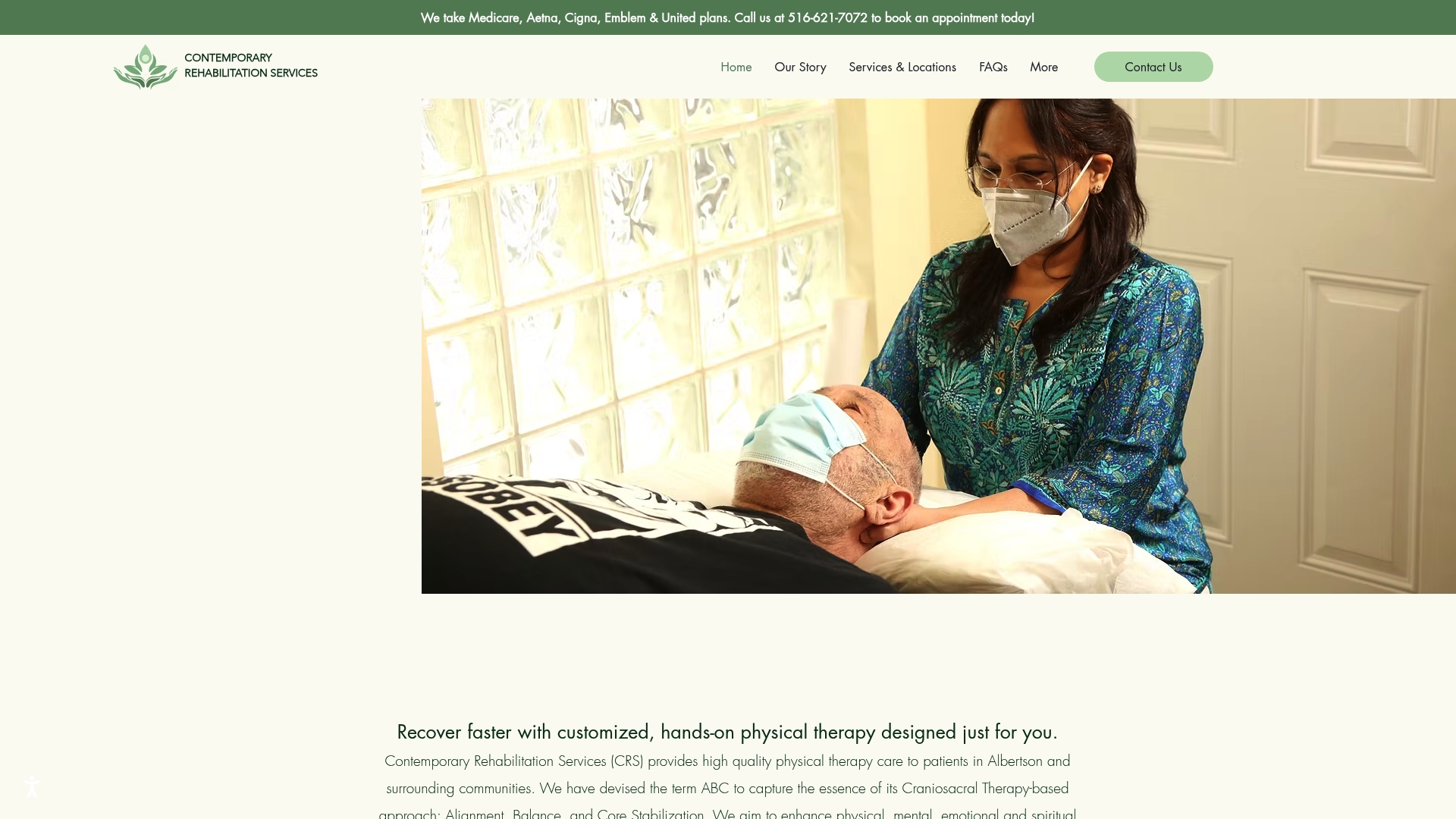 https://contemporaryrehabservices.com