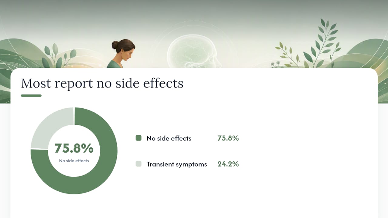Understanding Craniosacral Therapy Safety: Short-Term Side Effects — overview diagram