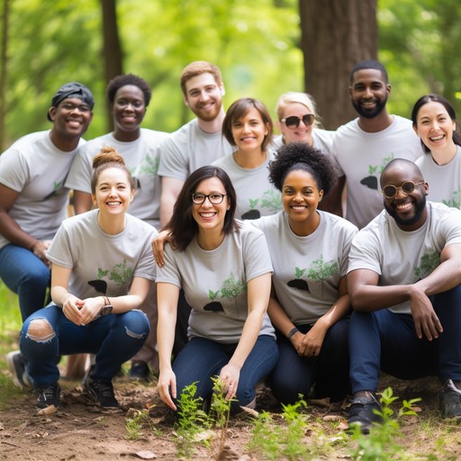Group activities that boost mental well-being for all ages